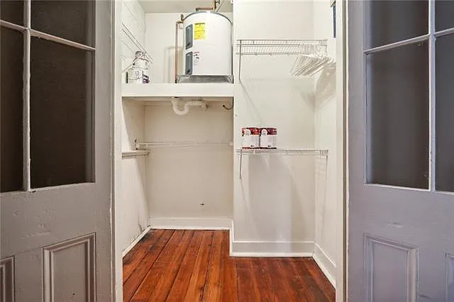 1130 Decatur St #A — Photo 13