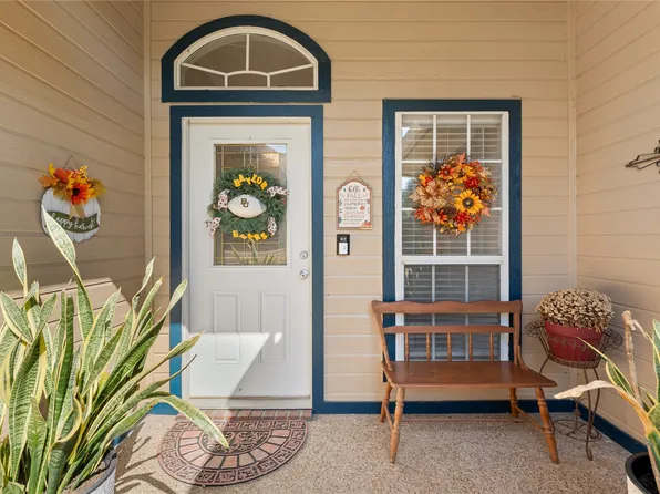 290 Norwood Dr, Woodway, TX 76712