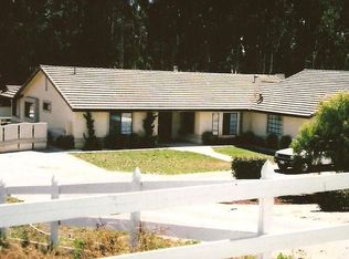 939 Camino Caballo, Nipomo, CA 93444