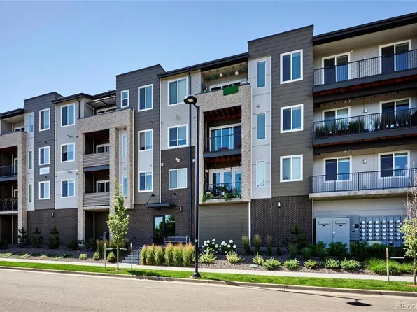 420 E Fremont Place #204, Centennial, CO 80122