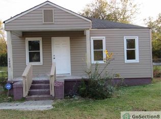 2408 Cunningham Dr, Augusta, GA 30906