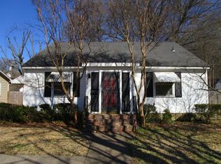 940 Cherry St, Forrest City, AR 72335
