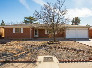 2904 Tennessee St NE, Albuquerque, NM 87110
