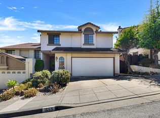 1665 Toyon Ct, San Mateo, CA 94403