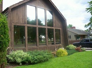 1906 Main St, Fort Benton, MT 59442