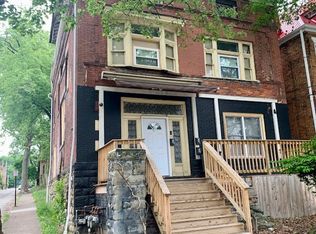 601 North Ave, Wilkinsburg, PA 15221