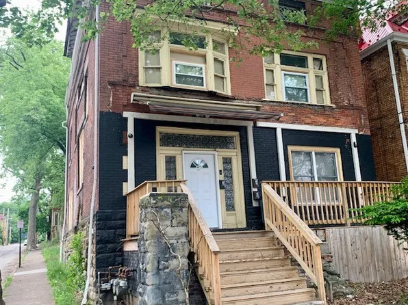 601 North Ave, Wilkinsburg, PA 15221