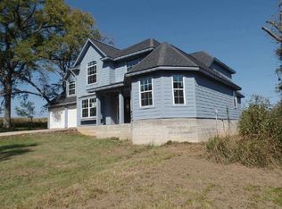 5784 County Road 325, Navasota, TX 77868