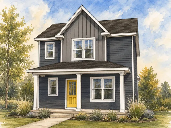 The Costello Plan, Highfield Reserve