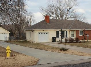 7412 E 130th St, Grandview, MO 64030