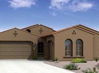 2833 E Pony Ct, Gilbert, AZ 85295