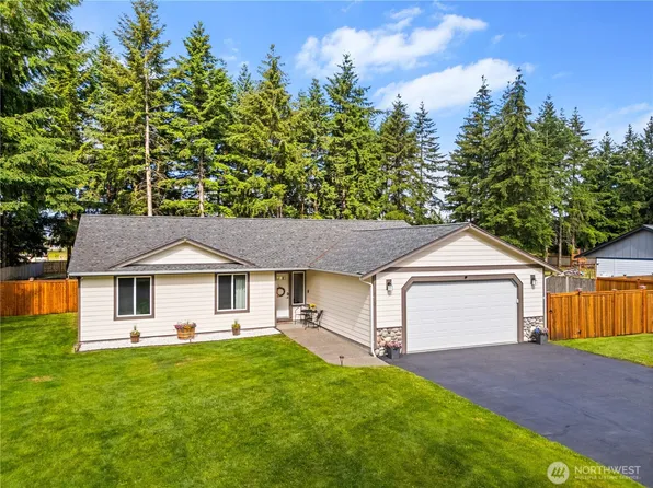 5130 180th Trail SW, Rochester, WA 98579