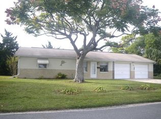 4375 3rd Isle Dr, Hernando Beach, FL 34607