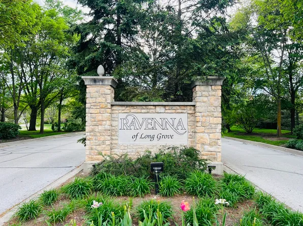 7217 Daybreak Ln Lot 13, Mundelein, IL 60060