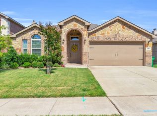 265 Pitt Cir, Fate, TX 75189