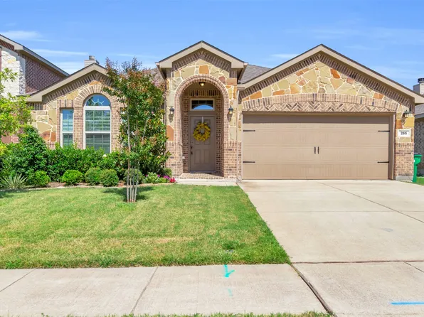 265 Pitt Cir, Fate, TX 75189