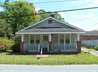 18 Decatur St, Chattahoochee, FL 32324