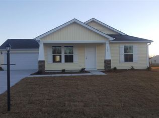 1508 Leatherman Road Marion #2, Conway, SC 29527