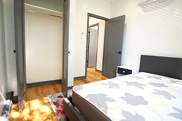 Rented by Doorway NYC, LLC