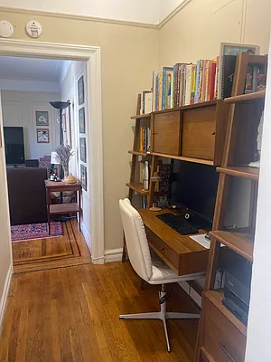 Rented by Brown Harris Stevens | media 12