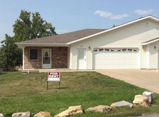 709 Wiles Ln, Kirksville, MO 63501