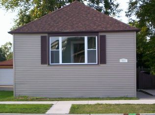 931 Ames St, Hammond, IN 46320