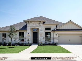 321 Pienza Dr, Georgetown, TX 78628
