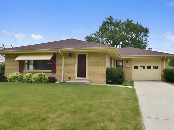 925 Virginia STREET, Racine, WI 53405