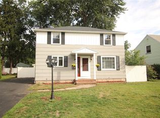 118 Filon Ave, Rochester, NY 14622