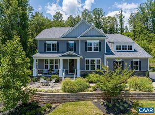 1743 Warbler Way, Charlottesville, VA 22903