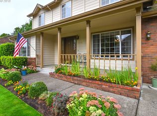 3170 Powder River Dr, Eugene, OR 97408