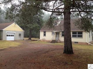 1510 Spring Lake Rd, Cloquet, MN 55720