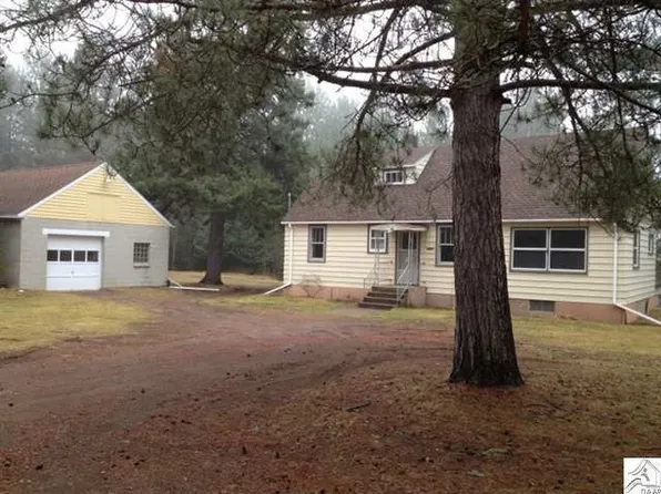 1510 Spring Lake Rd, Cloquet, MN 55720