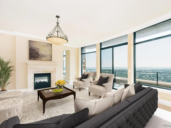 8100 E Union Avenue #2201, Denver, CO 80237