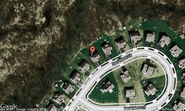Map View
