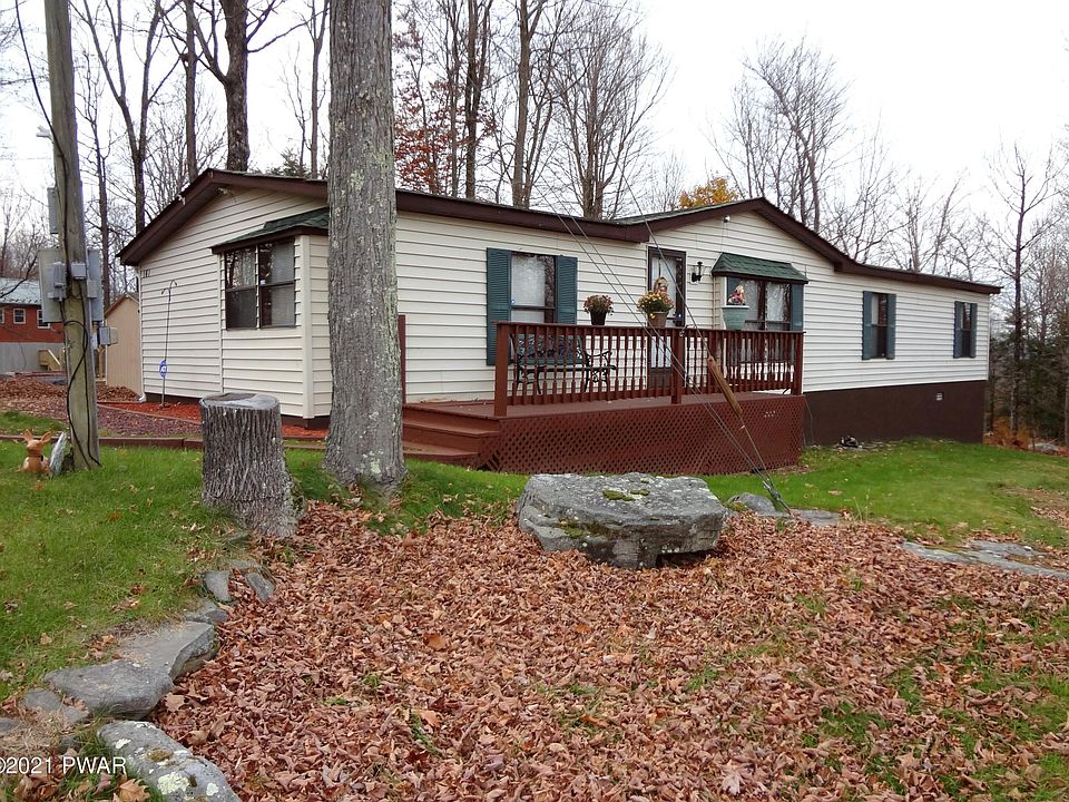 161 Hilltop Cir, Greentown, PA 18426 Zillow