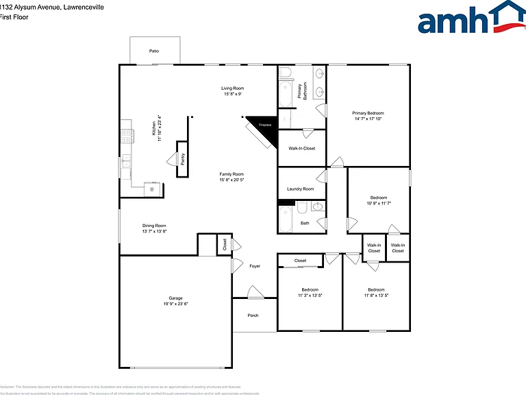 1132 Alysum Ave — Photo 2