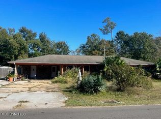11390 Gould Rd, Gulfport, MS 39503