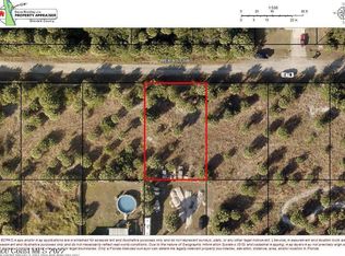 650 Mexia St SW, Palm Bay, FL 32908