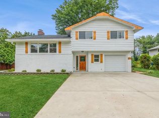 275 Fellowship Rd, Mount Laurel, NJ 08054