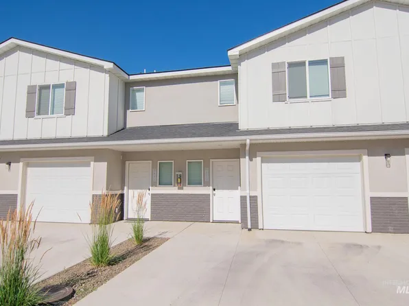 5753 E Point Loma Ln #1-4, Nampa, ID 83687