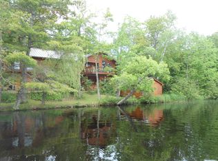 21245 Siskiwit Shores Dr, Cornucopia, WI 54827