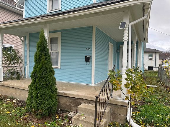 4th image of 803 N Roosevelt Ave #803