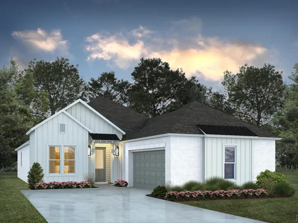 40187 Belle Trace Ave, Gonzales, LA 70737