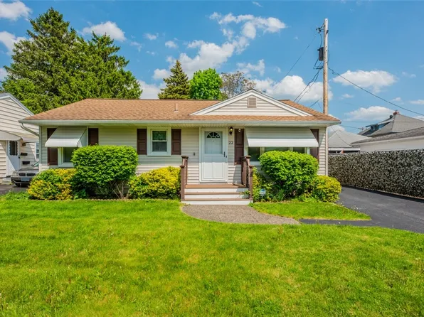 22 Claybrook St, Rochester, NY 14609