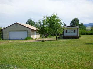 6206 Shadow Cir, Bozeman, MT 59715