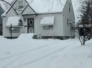 15609 Cloverside Ave, Cleveland, OH 44128