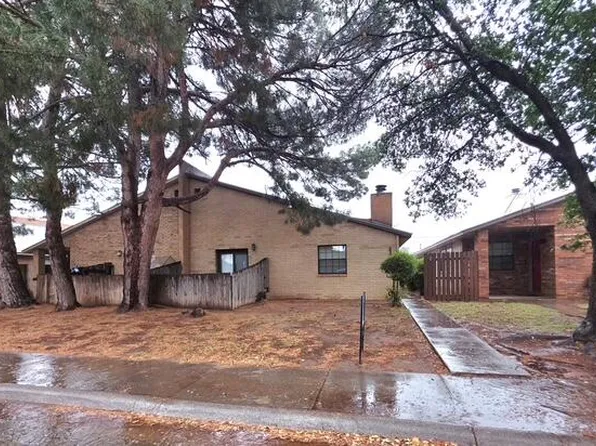 4419 Fairgate Dr, Midland, TX 79707