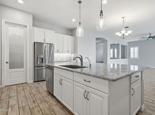 41346 W ARVADA Lane, Maricopa, AZ 85138