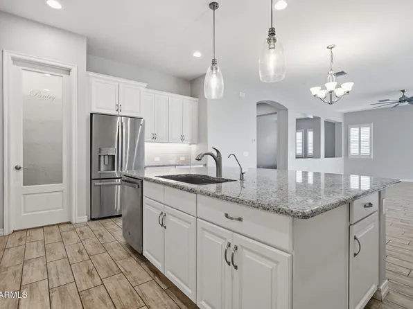 41346 W ARVADA Lane, Maricopa, AZ 85138